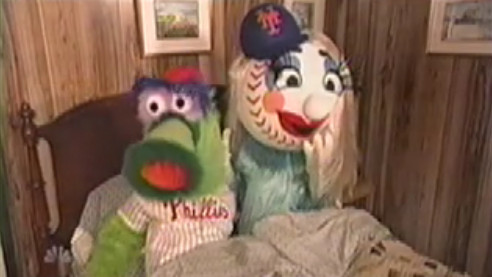 mascots